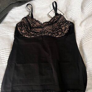 NWT The Dairy Fairy pumping tank bra